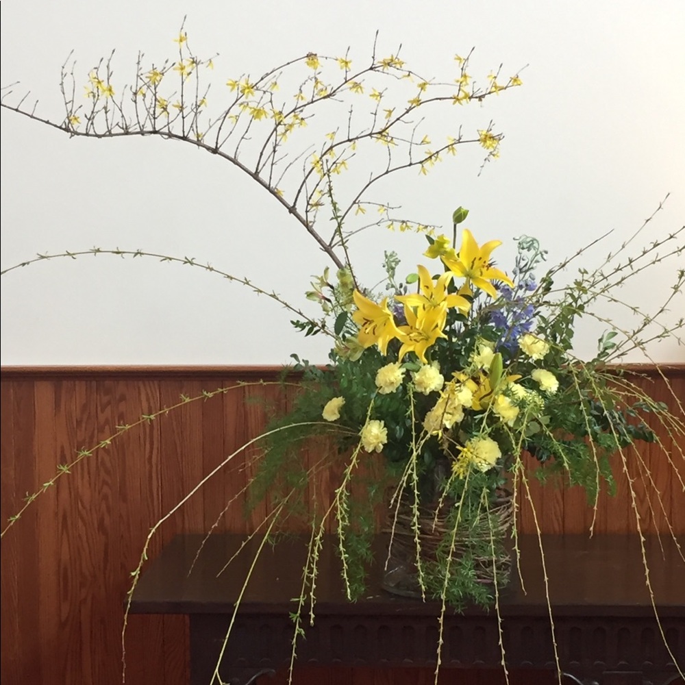 Meet your Posher, Jan